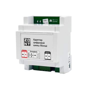 Адаптер цифровой шины RINNAI - ML00006140