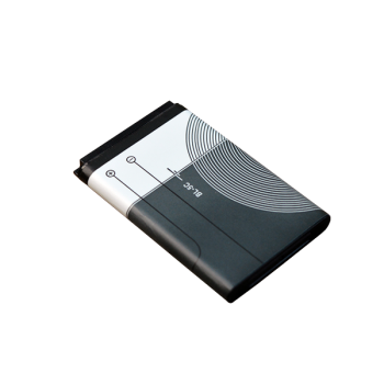Аккумулятор резервного питания BL-5C (1А/h) - ML12218