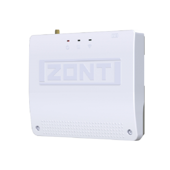 Отопительный термостат ZONT SMART NEW - ML00005886