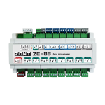 Блок расширения ZE-88 для контроллеров - ML00005693