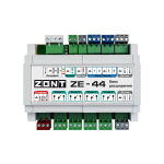 Блок расширения ZE-44 для контроллеров - ML00005696