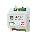 GSM термостат ZONT H-1V - ML13213